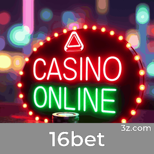 16bet App: Recompensas Únicas e Valor Exclusivo