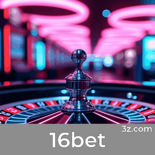 Recompensas Progressivas, Valor Maximizado, Apenas no 16bet
