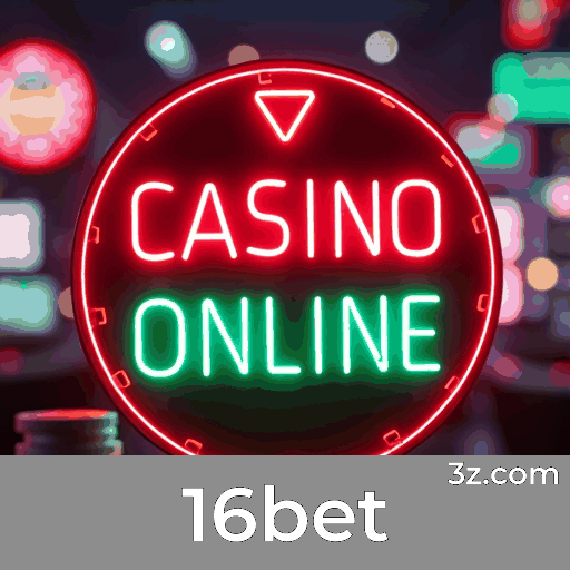 Pioneirismo nos Jogos: Convergência de Tecnologias na 16bet