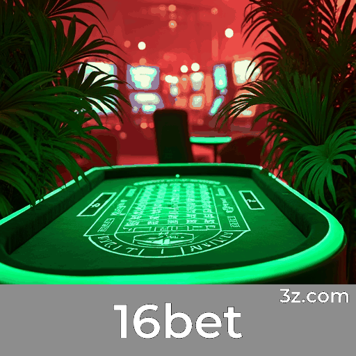 Recompensas Progressivas, Valor Maximizado, Apenas no 16bet